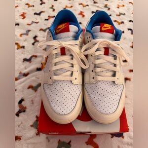 Men’s Nike Dunk Low Retro